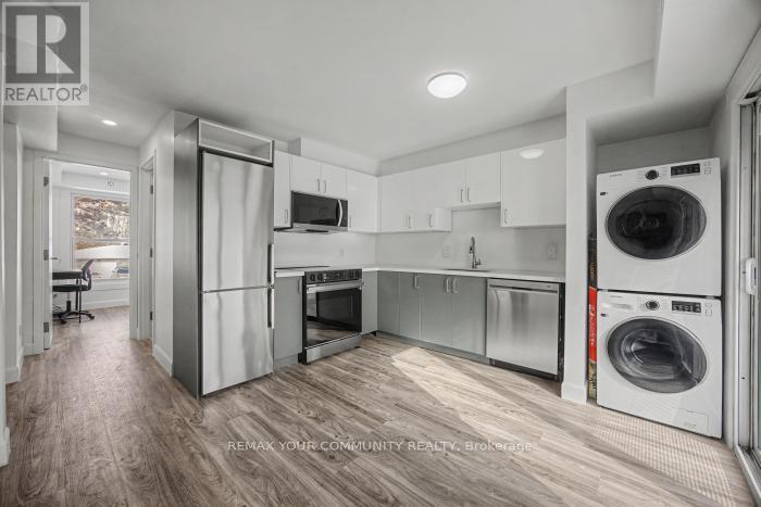 #1 MAIN - 69 BLYTHWOOD ROAD N, Waterloo, Ontario