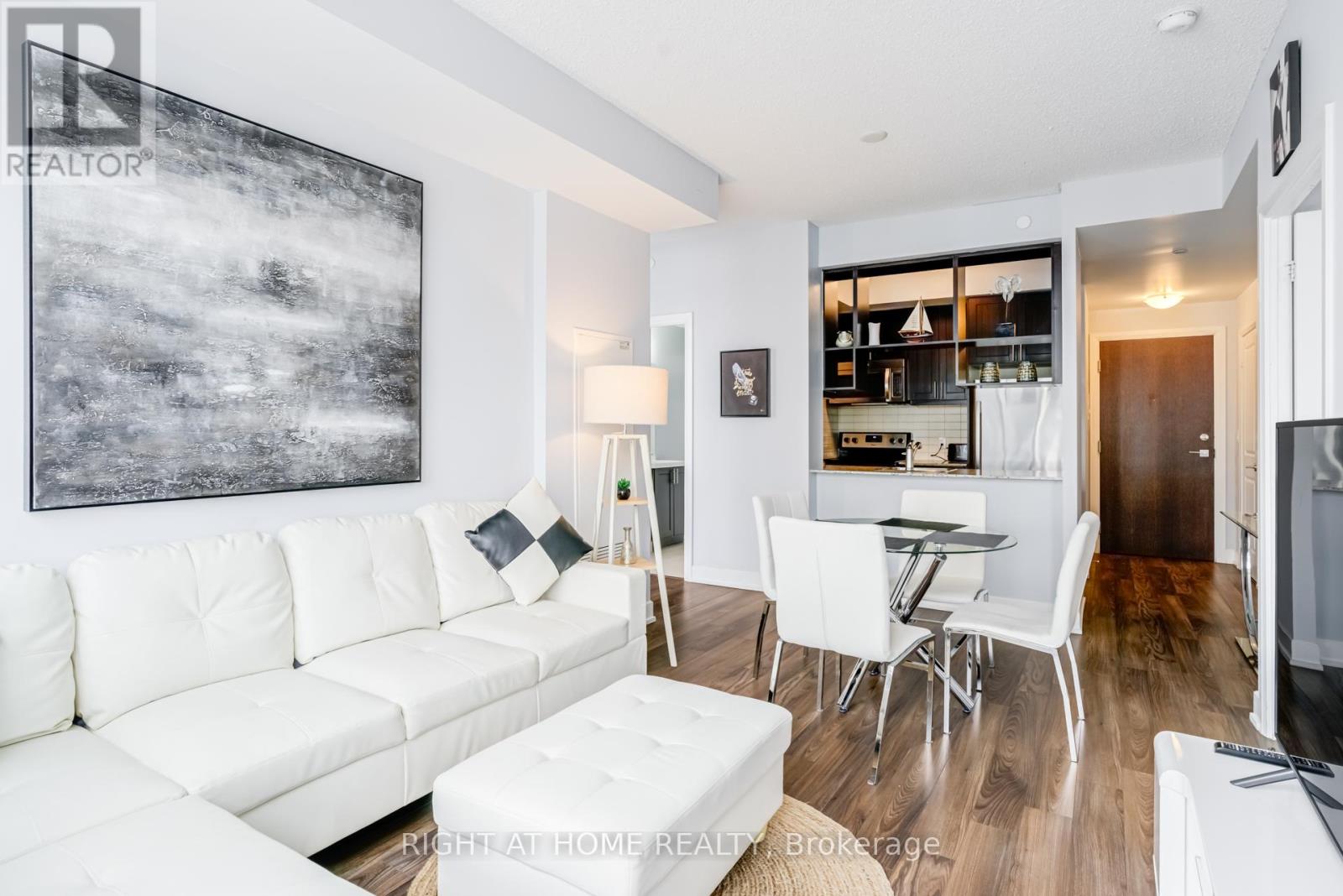 2623 - 2 Eva Road, Toronto, Ontario  M9C 0A9 - Photo 10 - W12779850