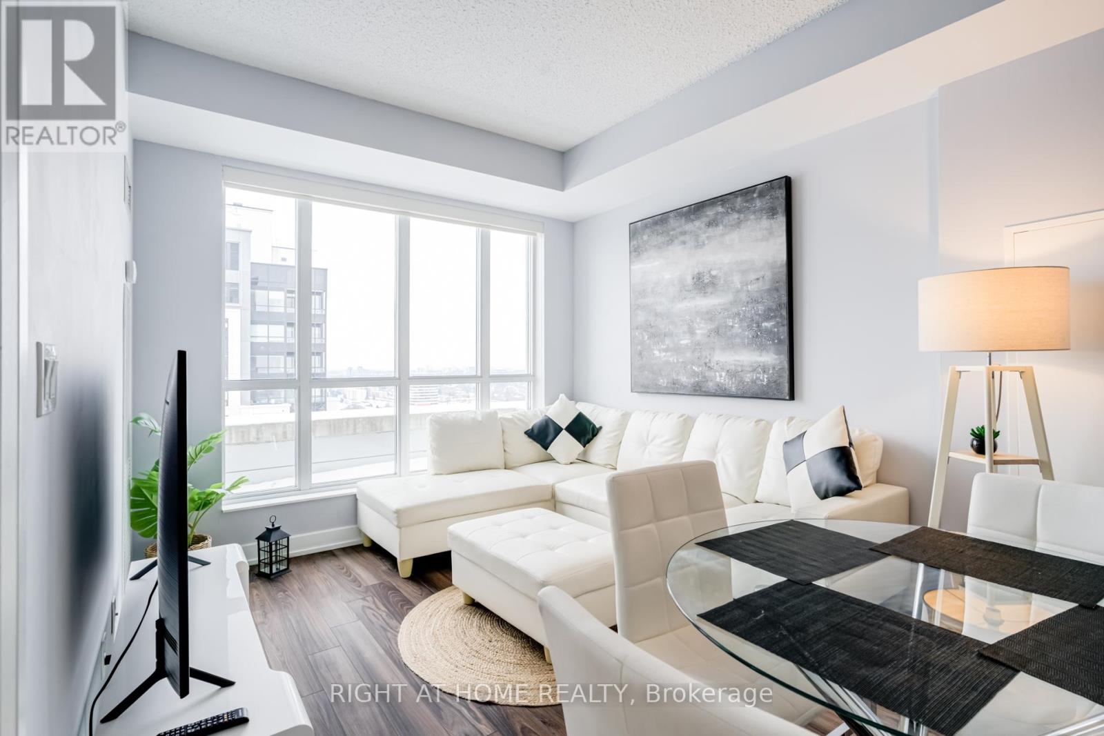 2623 - 2 Eva Road, Toronto, Ontario  M9C 0A9 - Photo 13 - W12779850