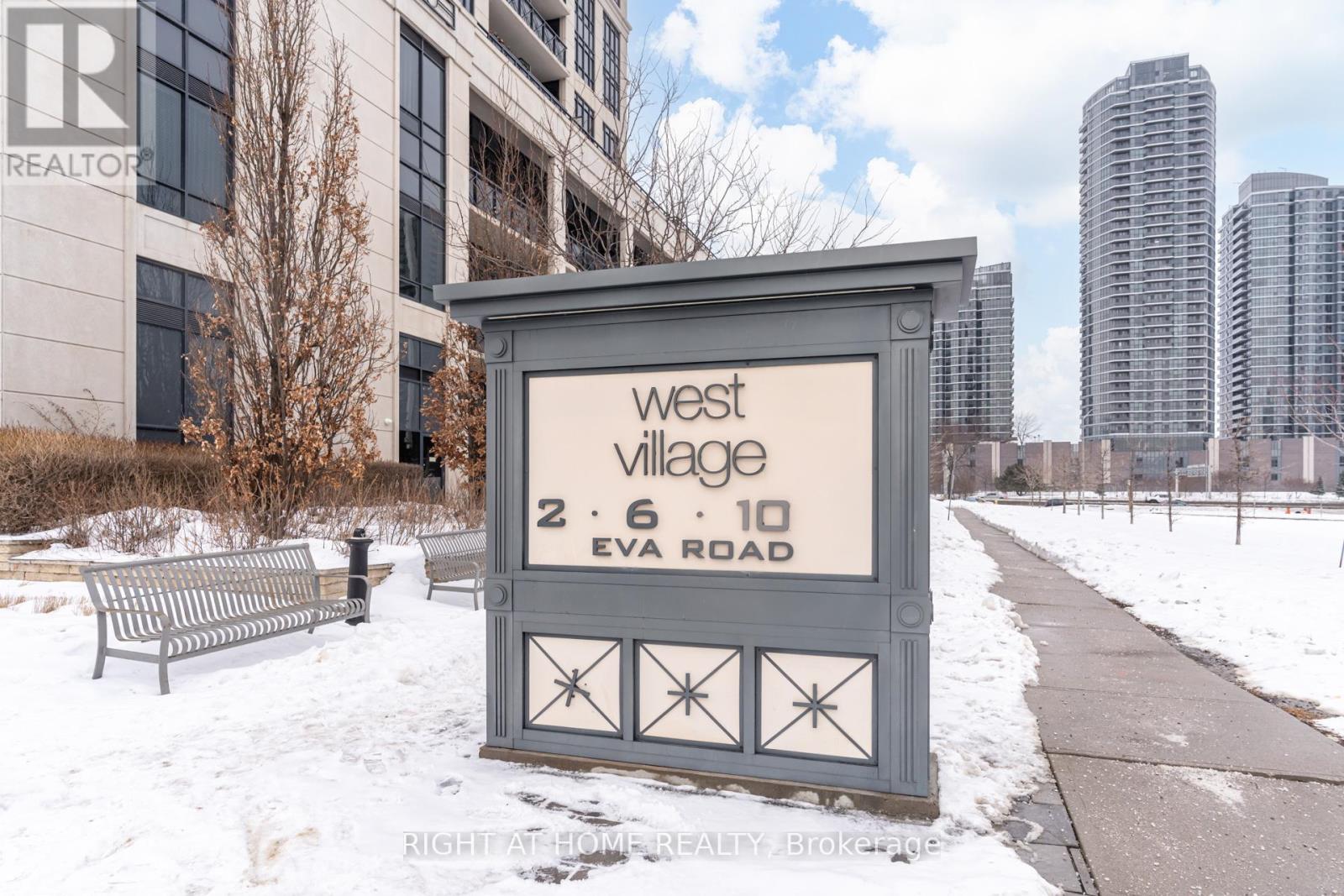 2623 - 2 Eva Road, Toronto, Ontario  M9C 0A9 - Photo 2 - W12779850