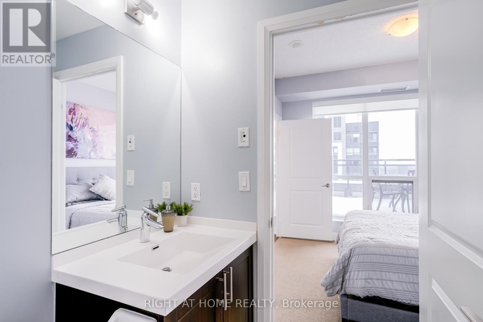 2623 - 2 Eva Road, Toronto, Ontario  M9C 0A9 - Photo 21 - W12779850