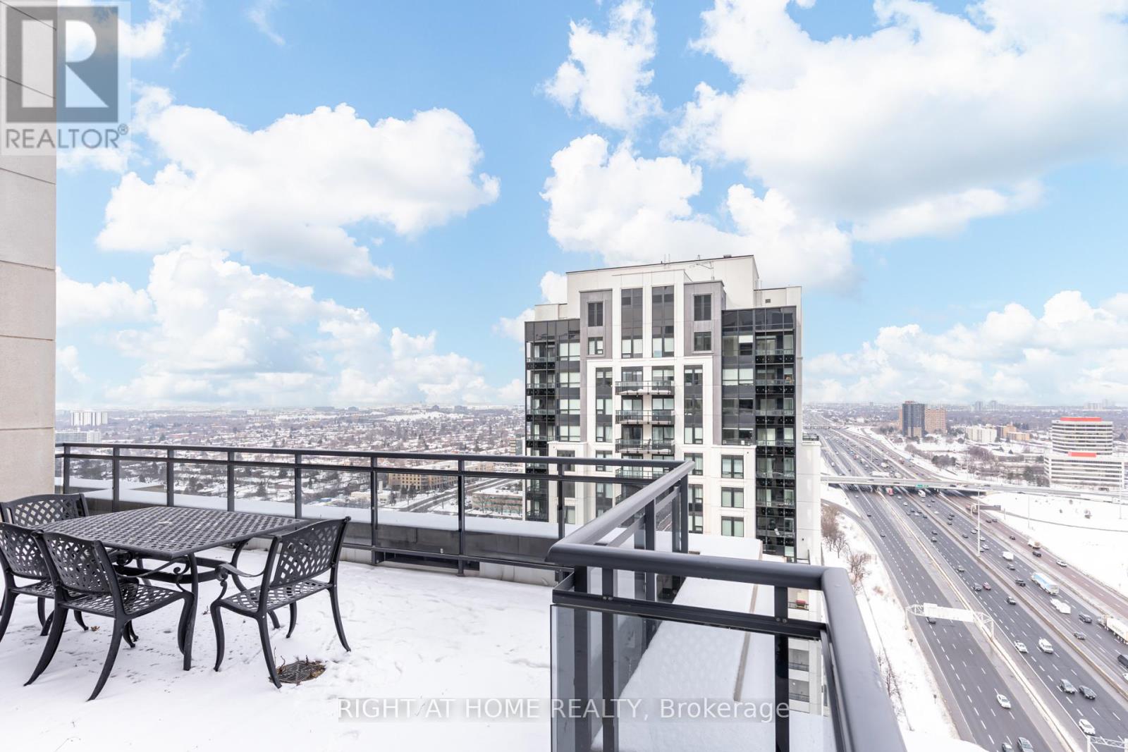 2623 - 2 Eva Road, Toronto, Ontario  M9C 0A9 - Photo 25 - W12779850