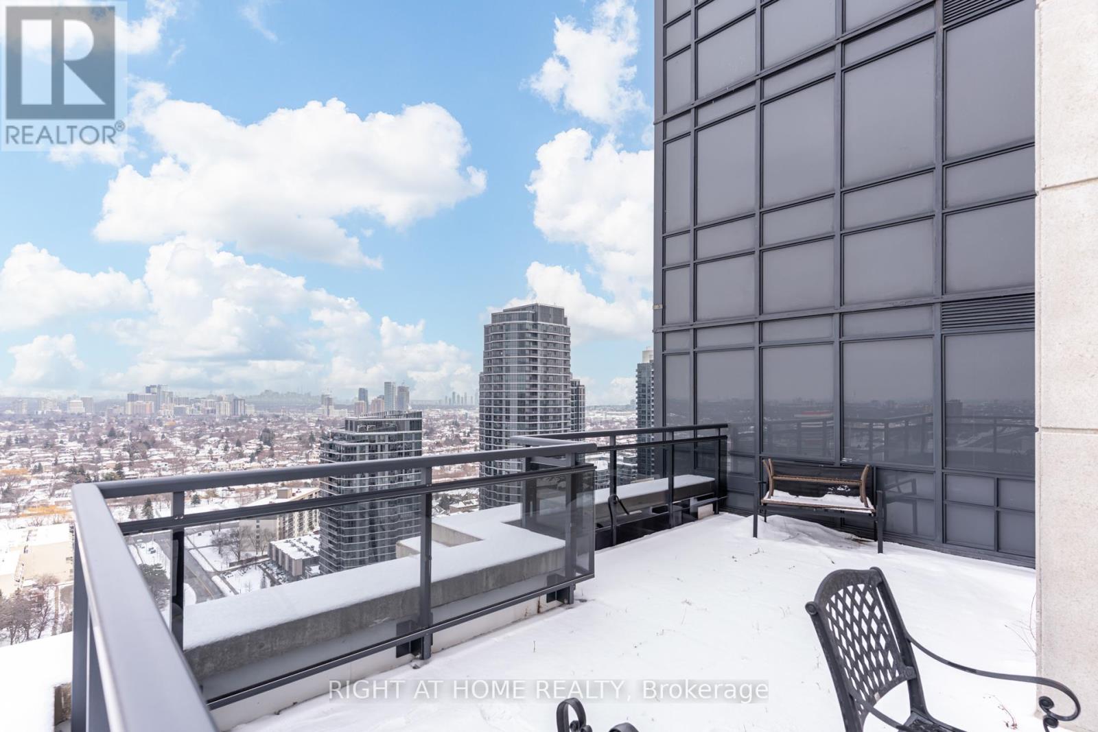 2623 - 2 Eva Road, Toronto, Ontario  M9C 0A9 - Photo 27 - W12779850