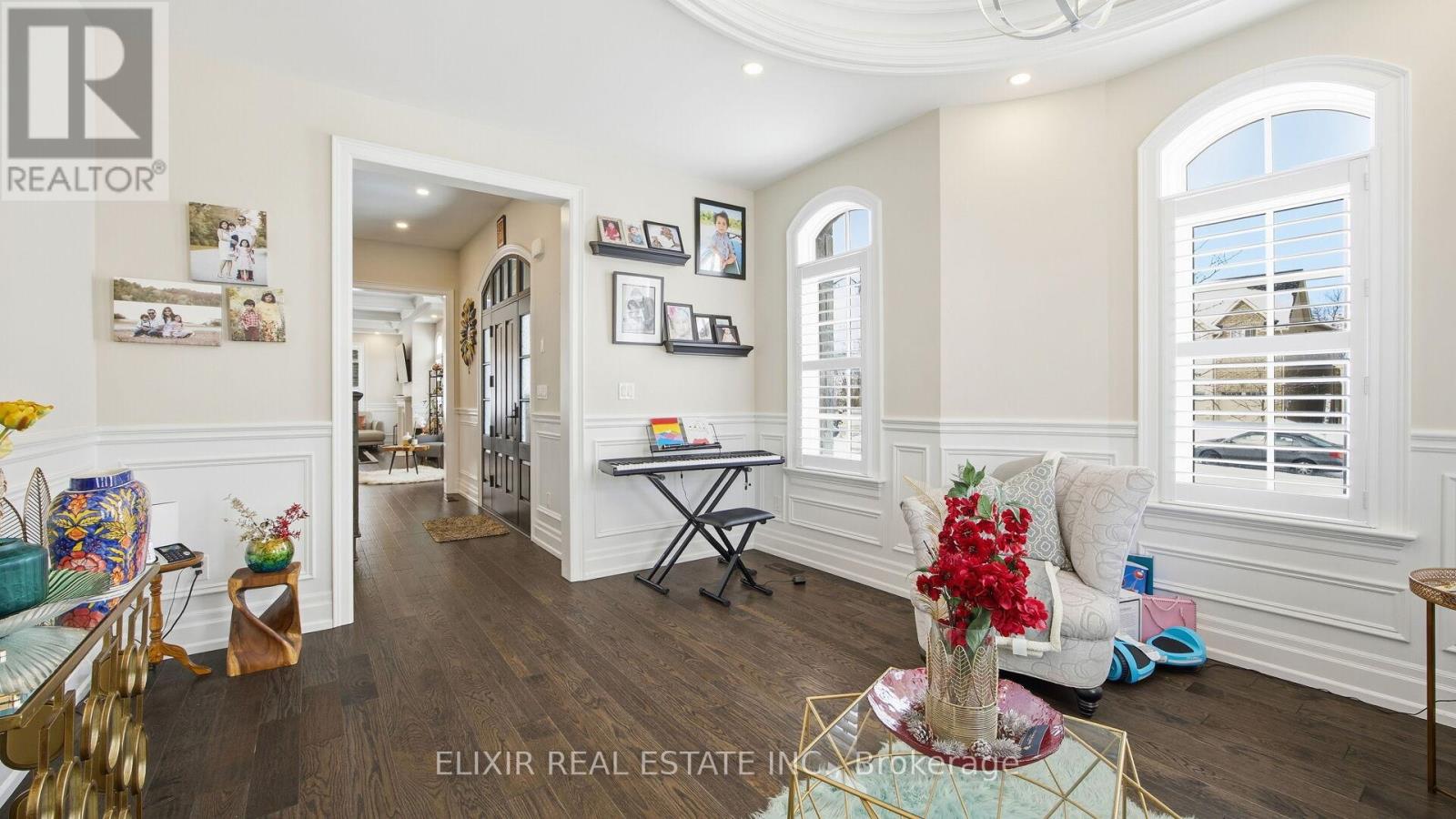 6 West Branch Drive, Halton Hills, Ontario  L7G 0J6 - Photo 10 - W12779852