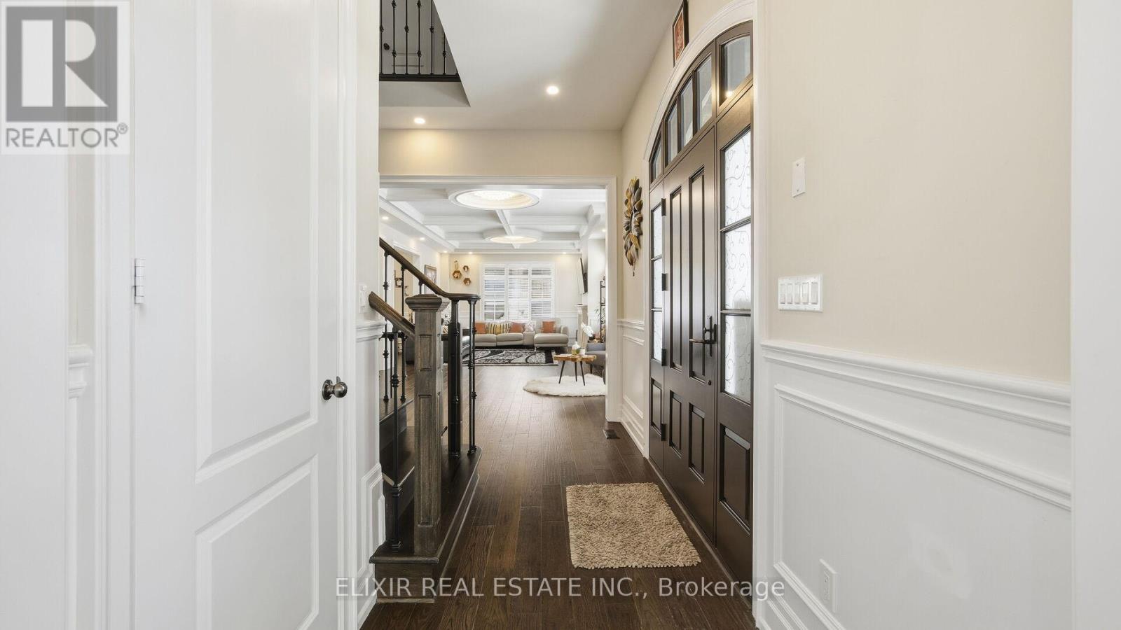 6 West Branch Drive, Halton Hills, Ontario  L7G 0J6 - Photo 11 - W12779852