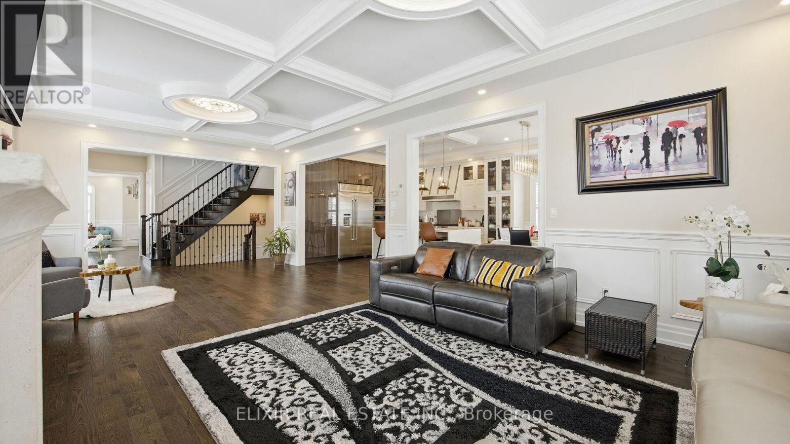 6 West Branch Drive, Halton Hills, Ontario  L7G 0J6 - Photo 14 - W12779852