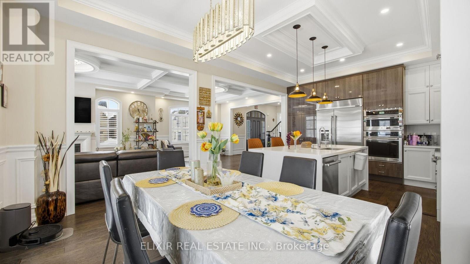 6 West Branch Drive, Halton Hills, Ontario  L7G 0J6 - Photo 18 - W12779852