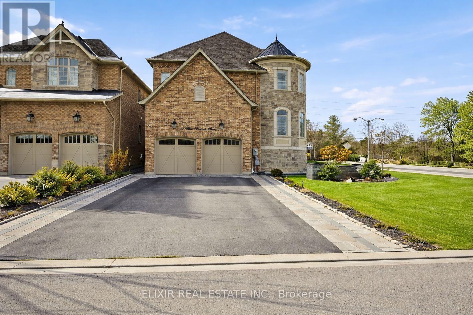 6 West Branch Drive, Halton Hills, Ontario  L7G 0J6 - Photo 2 - W12779852