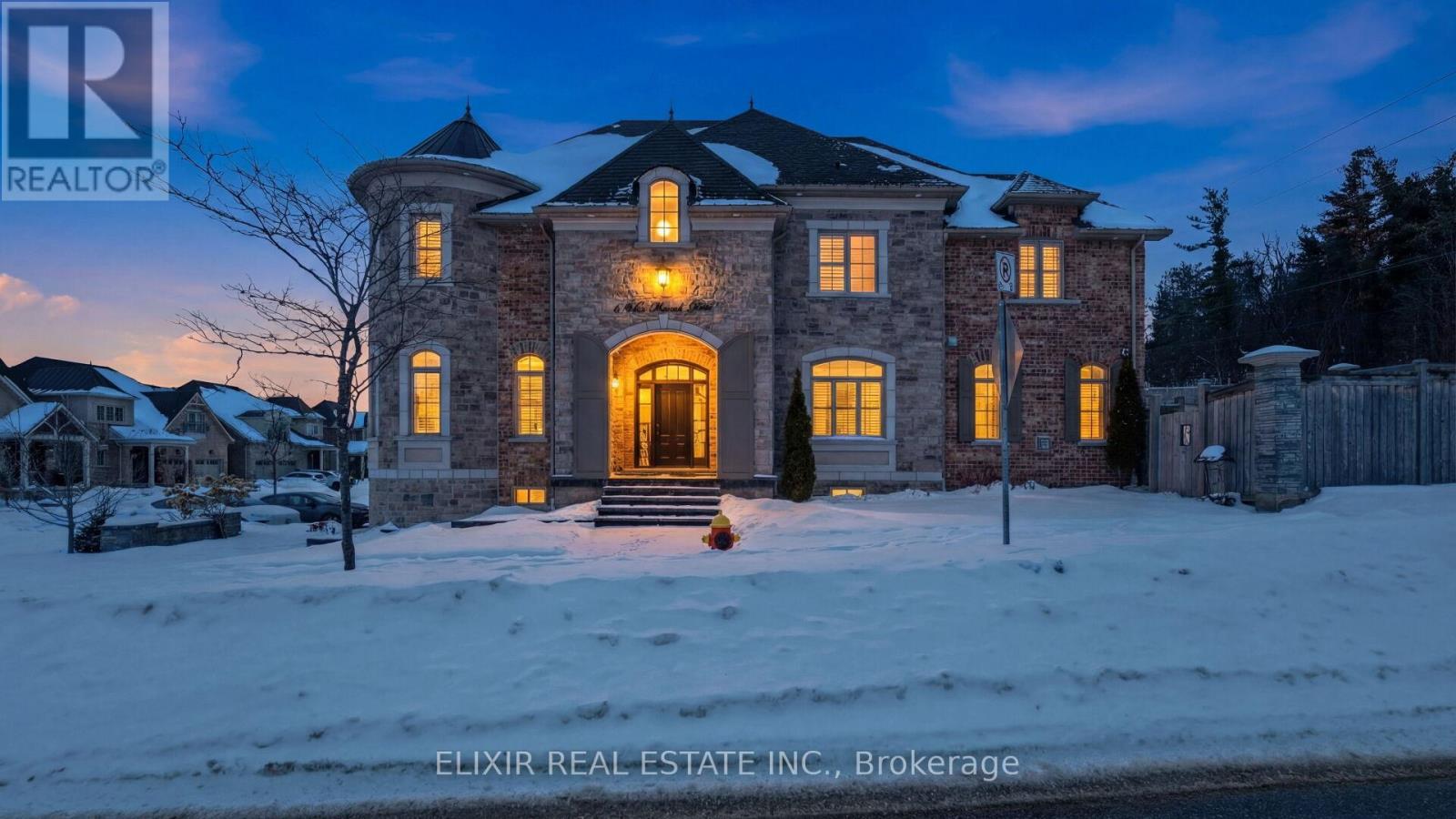 6 West Branch Drive, Halton Hills, Ontario  L7G 0J6 - Photo 3 - W12779852