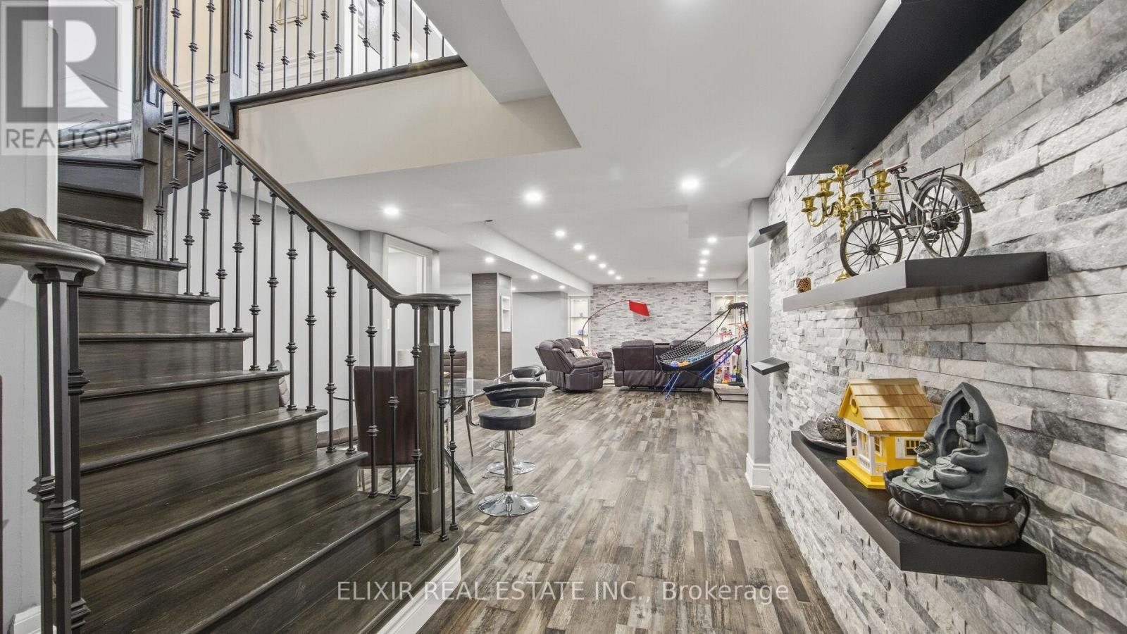 6 West Branch Drive, Halton Hills, Ontario  L7G 0J6 - Photo 38 - W12779852