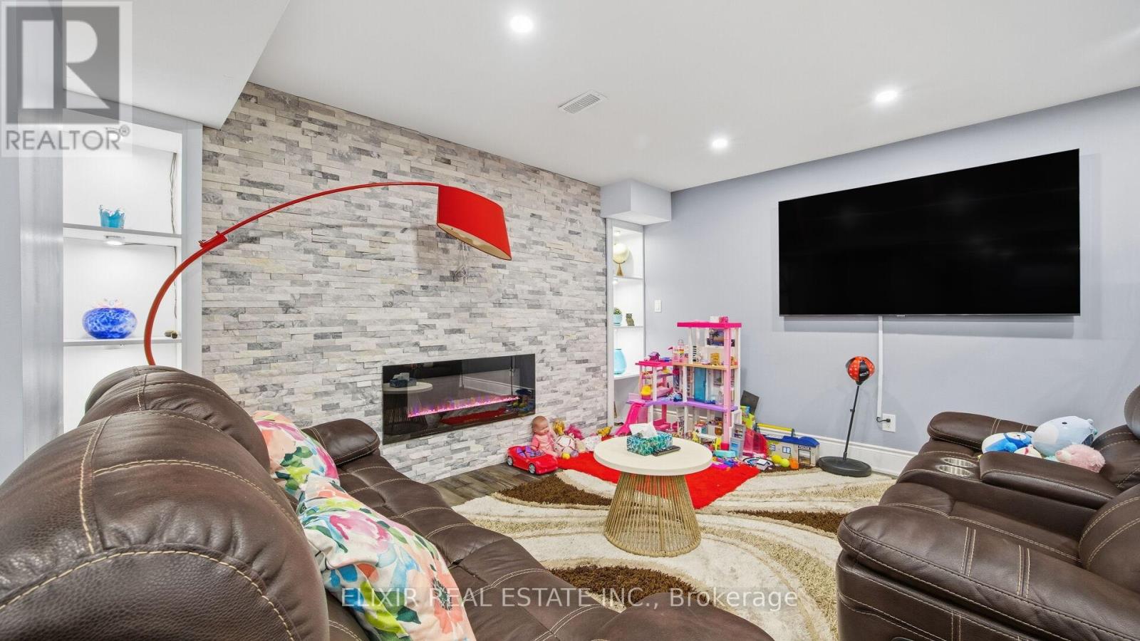 6 West Branch Drive, Halton Hills, Ontario  L7G 0J6 - Photo 41 - W12779852