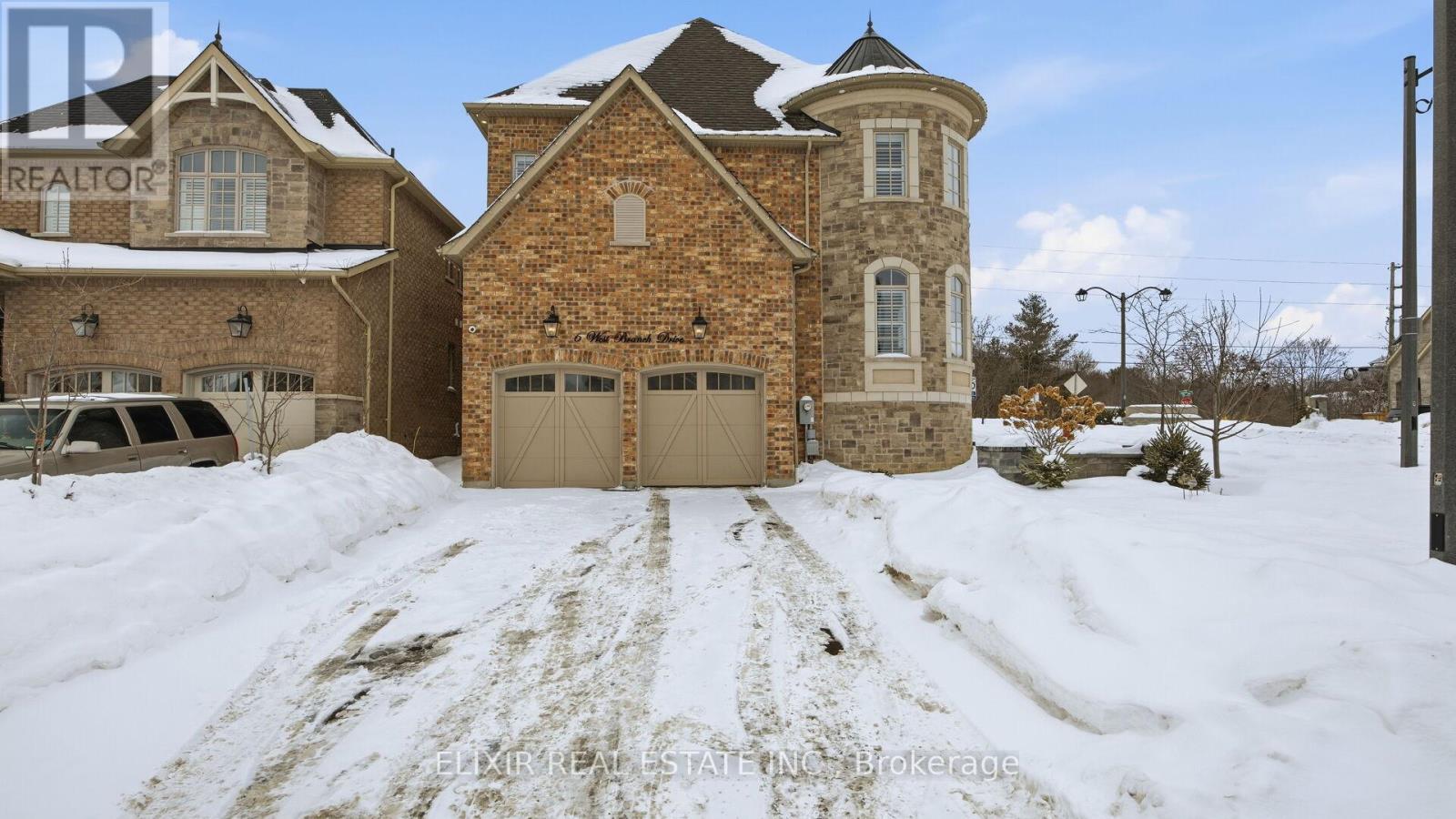 6 West Branch Drive, Halton Hills, Ontario  L7G 0J6 - Photo 5 - W12779852