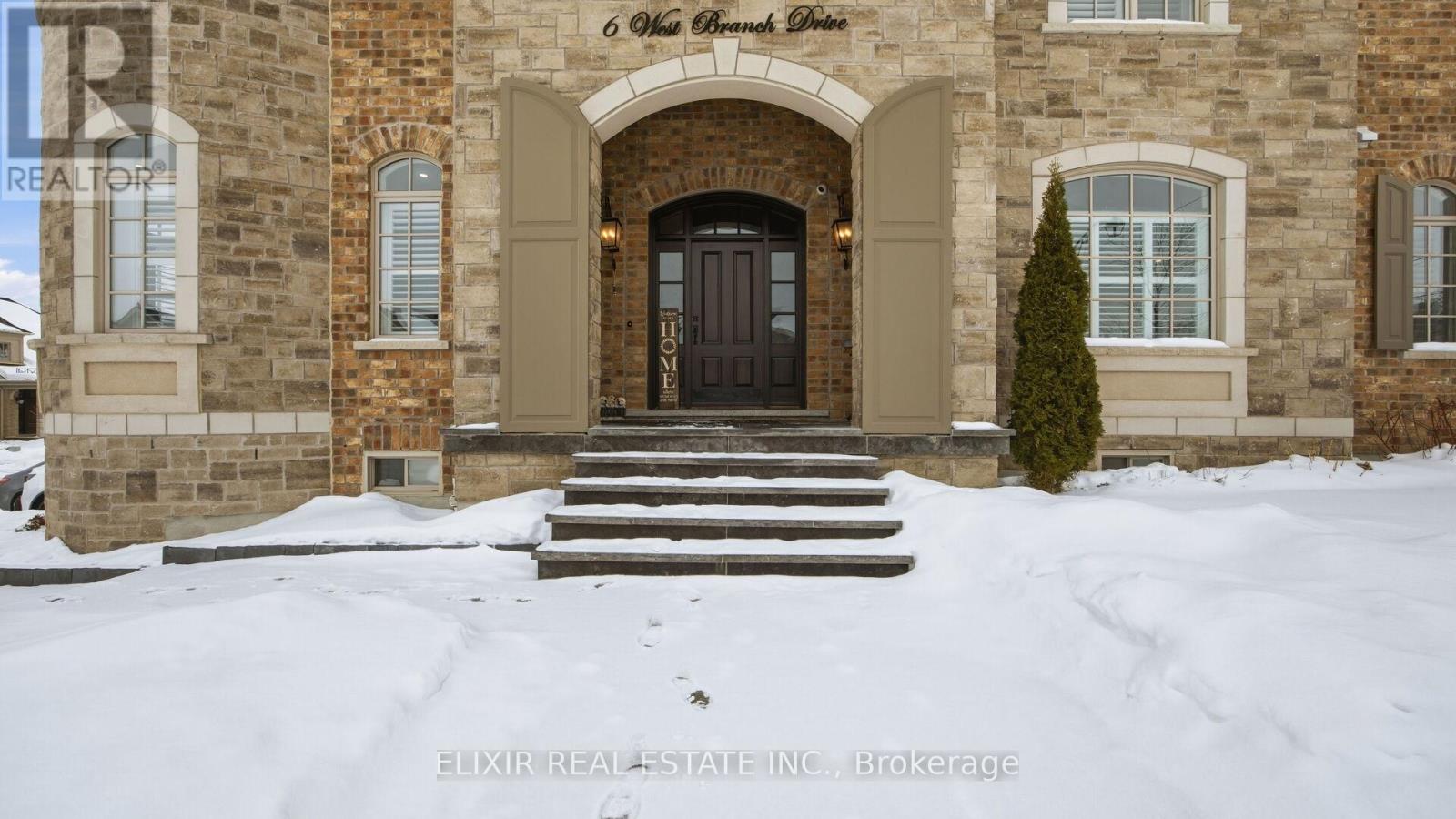 6 West Branch Drive, Halton Hills, Ontario  L7G 0J6 - Photo 6 - W12779852