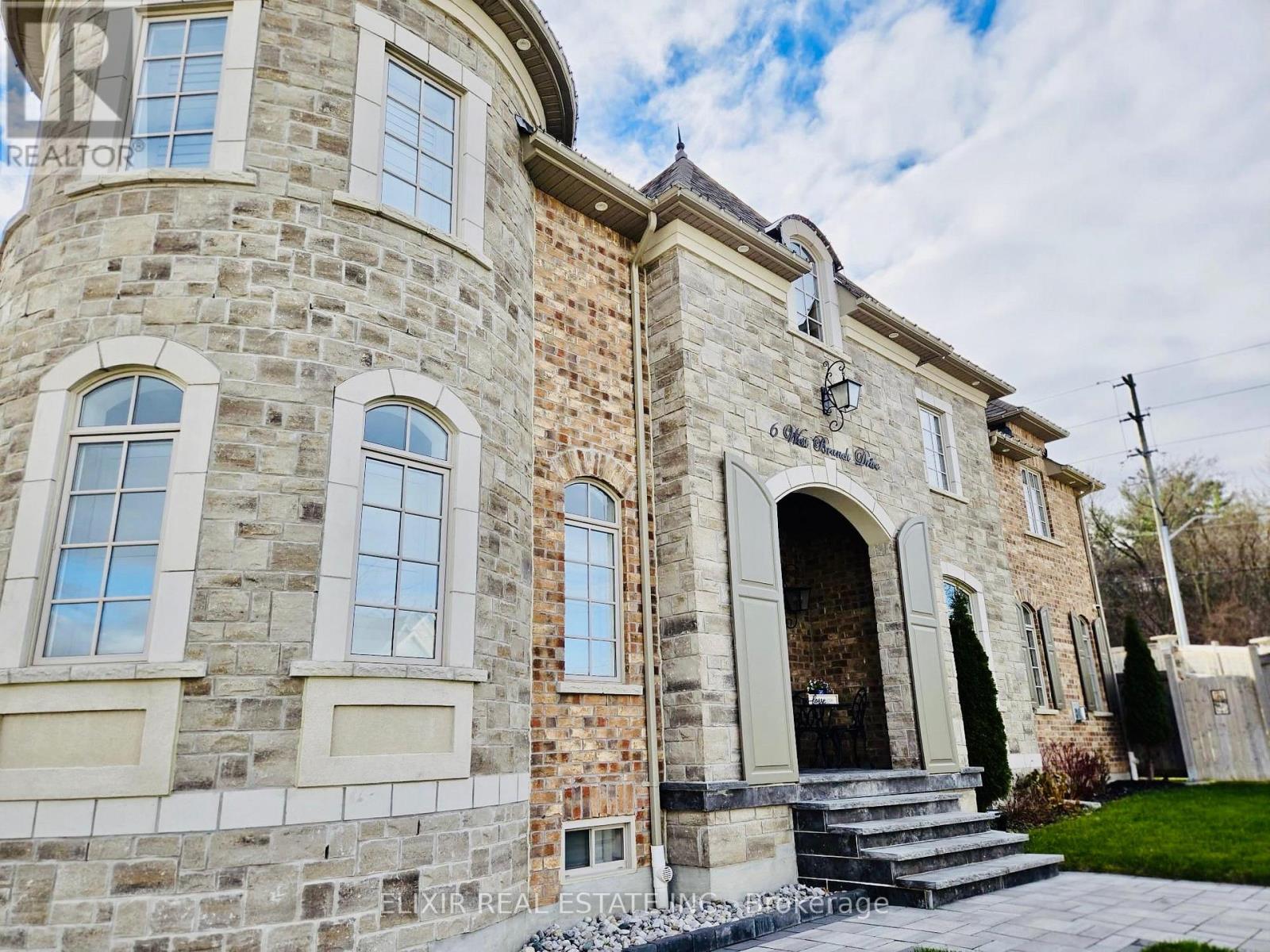 6 West Branch Drive, Halton Hills, Ontario  L7G 0J6 - Photo 7 - W12779852