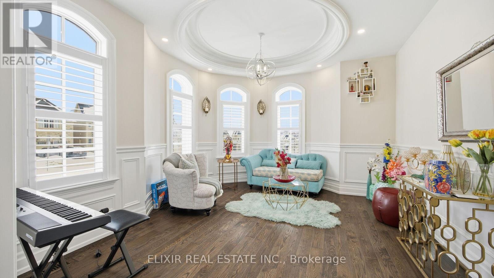 6 West Branch Drive, Halton Hills, Ontario  L7G 0J6 - Photo 9 - W12779852