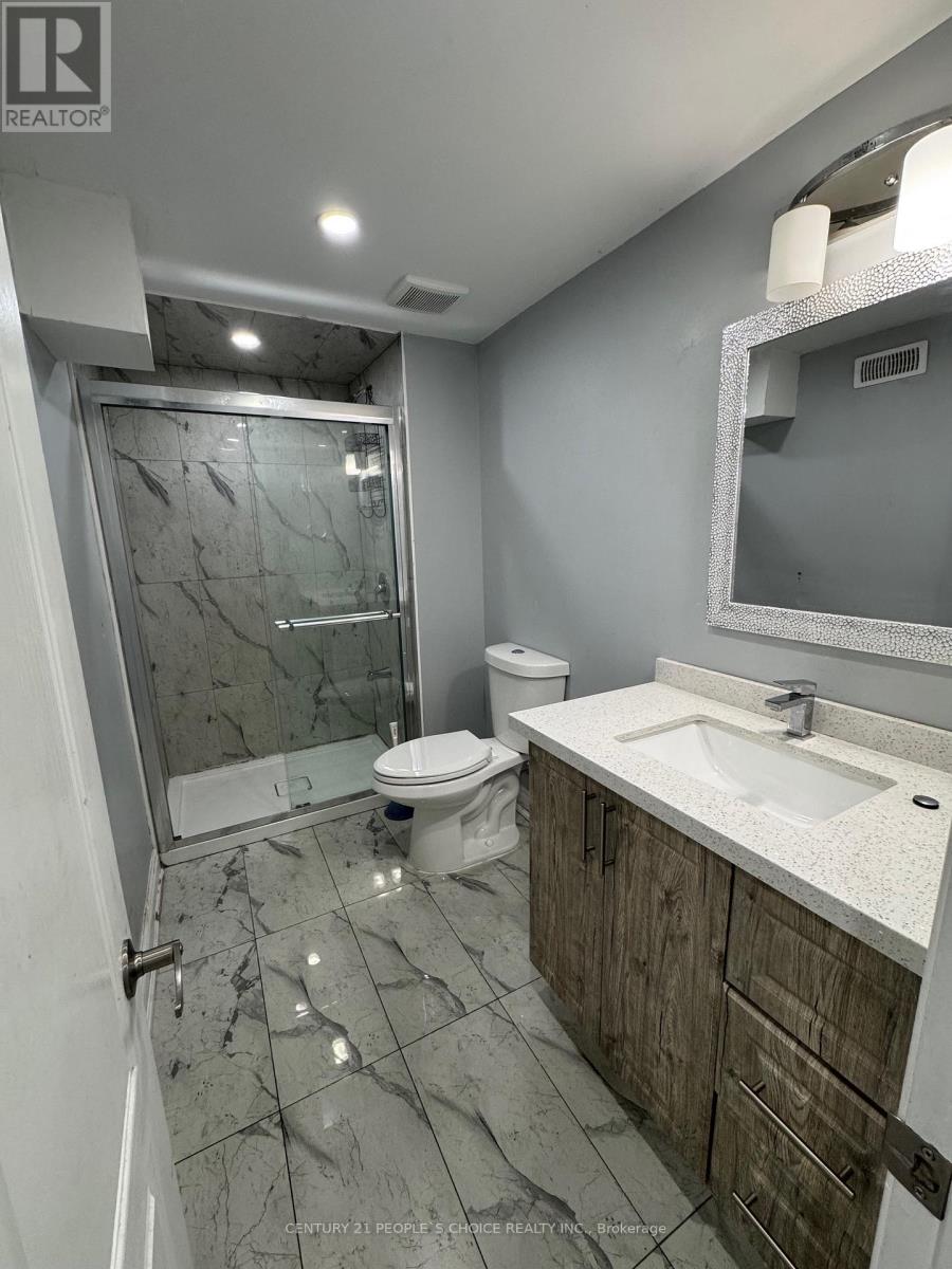 Bsmt - 9 Facet Street, Brampton, Ontario  L7A 4K7 - Photo 8 - W12779876