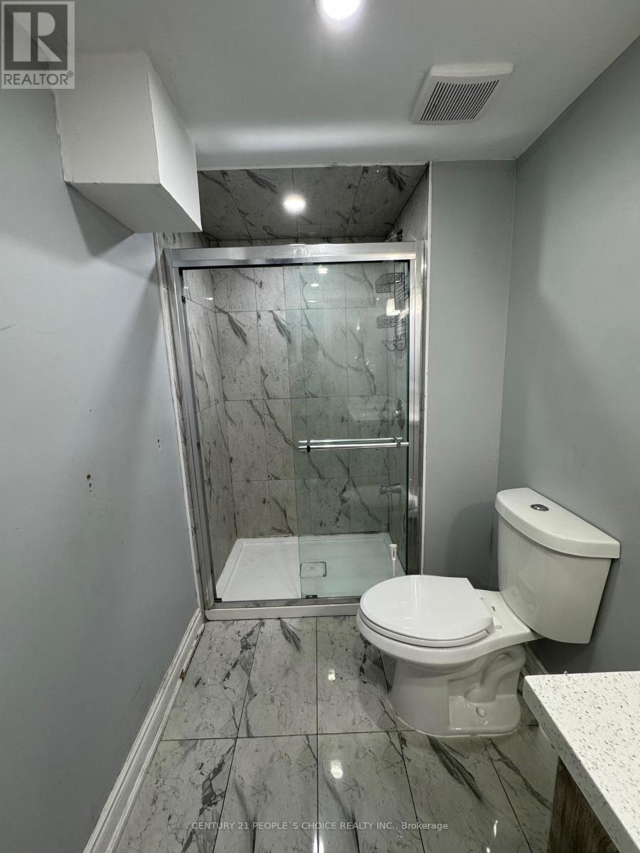 Bsmt - 9 Facet Street, Brampton, Ontario  L7A 4K7 - Photo 9 - W12779876