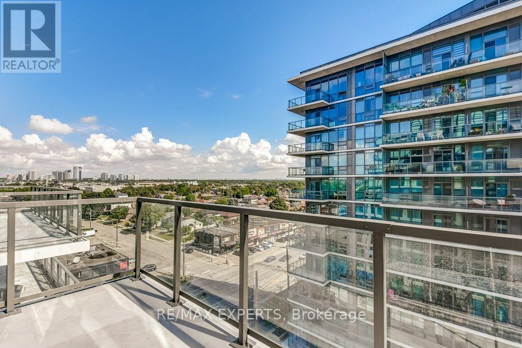 806 - 1195 The Queensway, Toronto, Ontario  M8Z 1R7 - Photo 24 - W12779888