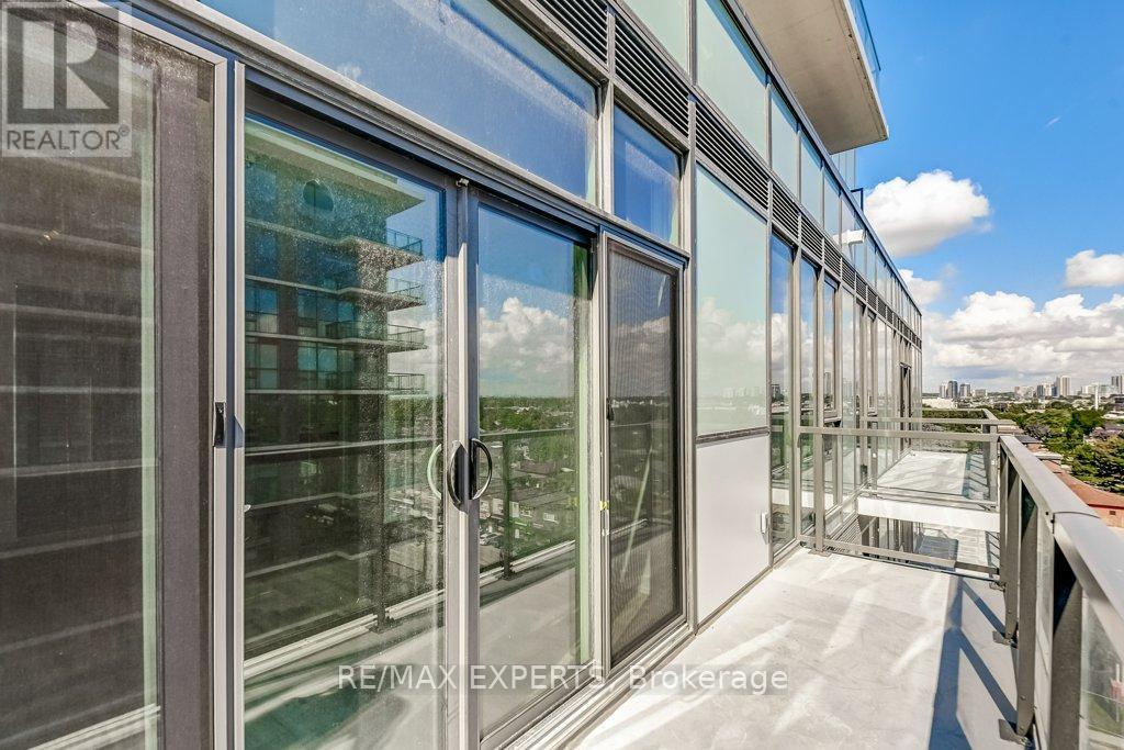 806 - 1195 The Queensway, Toronto, Ontario  M8Z 1R7 - Photo 25 - W12779888