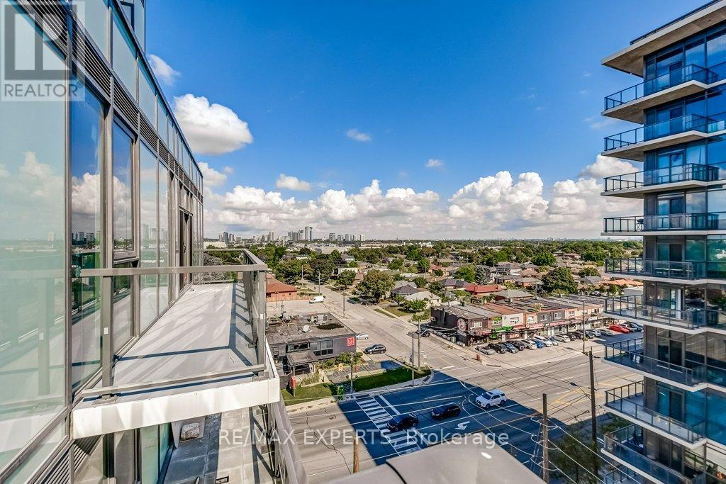 806 - 1195 The Queensway, Toronto, Ontario  M8Z 1R7 - Photo 27 - W12779888