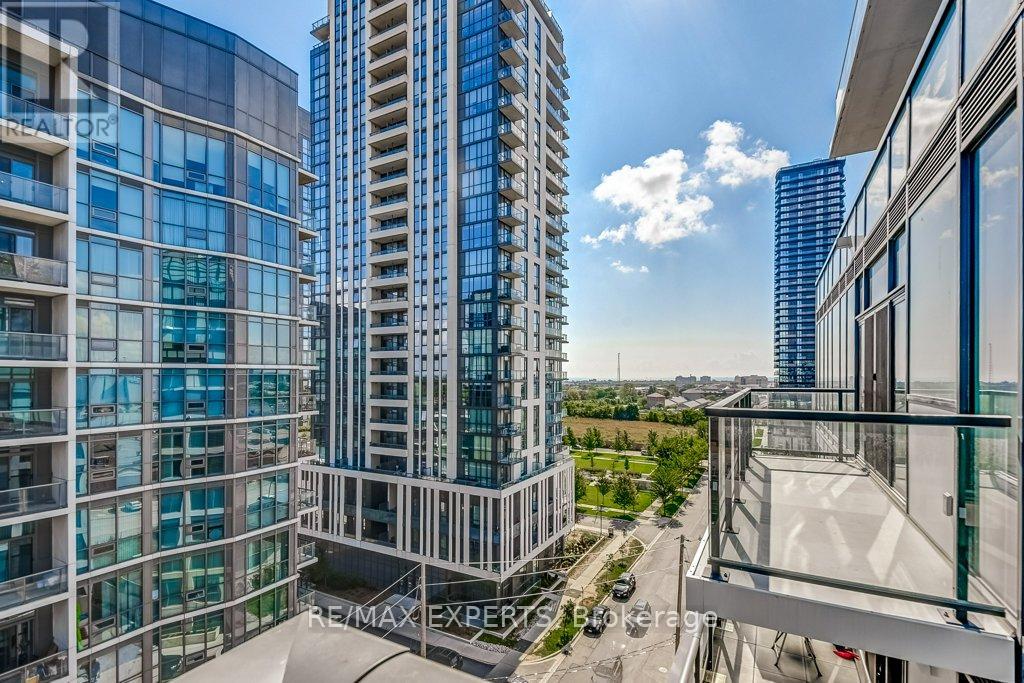 806 - 1195 The Queensway, Toronto, Ontario  M8Z 1R7 - Photo 28 - W12779888