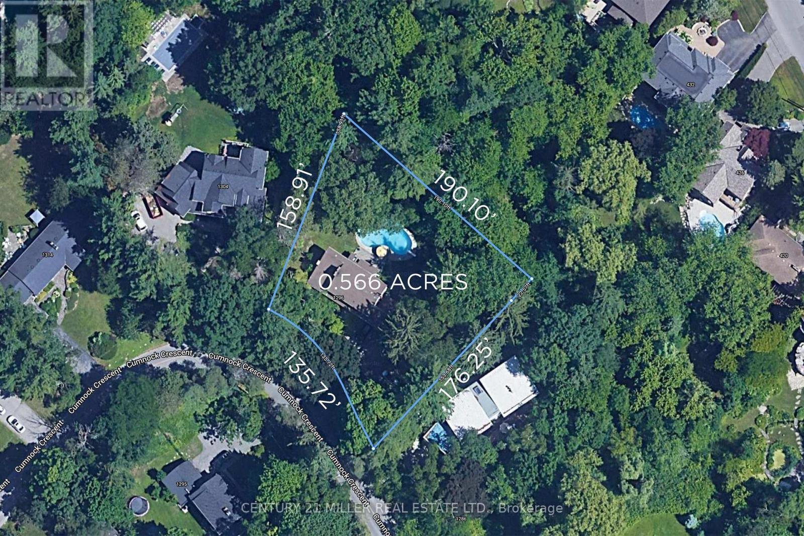 1296 Cumnock Crescent, Oakville, Ontario  L6J 2N7 - Photo 5 - W12779900