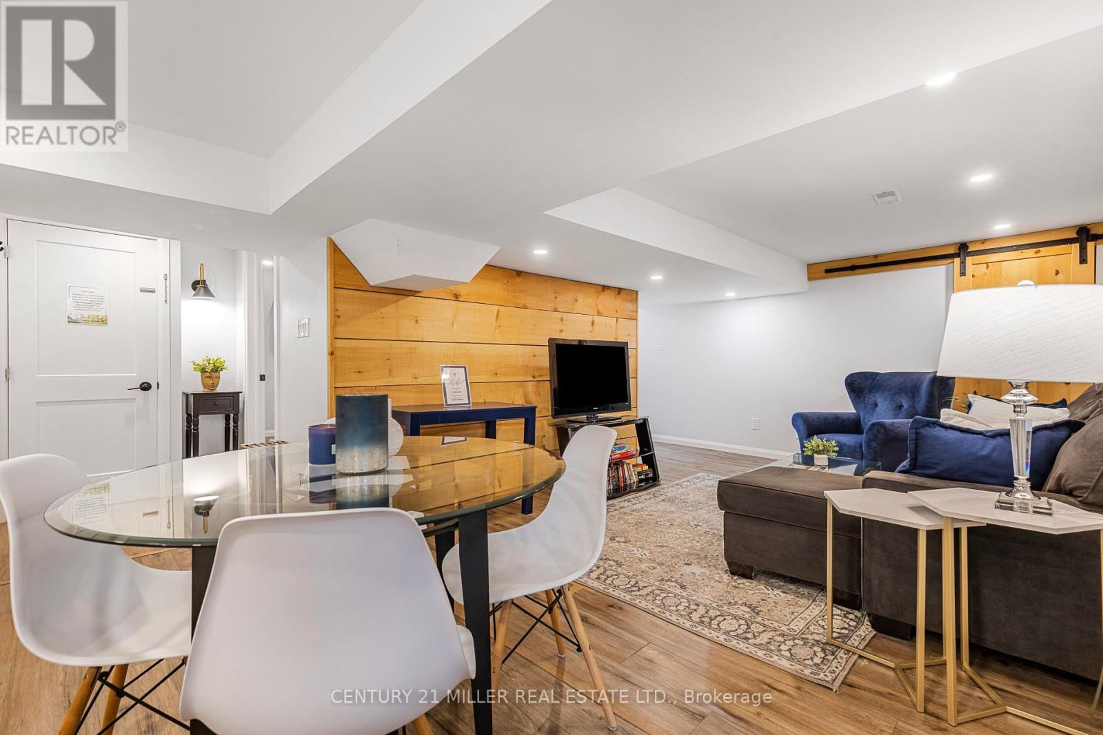 Suite - 248 Kingsleigh Court, Milton, Ontario  L9T 1X7 - Photo 11 - W12779904