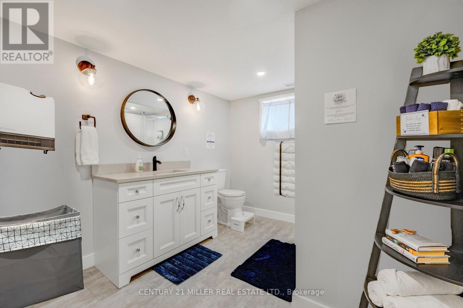 Suite - 248 Kingsleigh Court, Milton, Ontario  L9T 1X7 - Photo 18 - W12779904