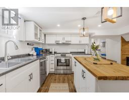 SUITE - 248 KINGSLEIGH COURT, Milton, Ontario