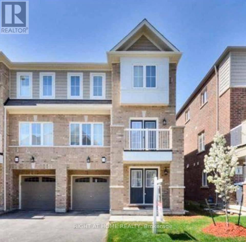 16 GIVEMAY STREET, Brampton, Ontario