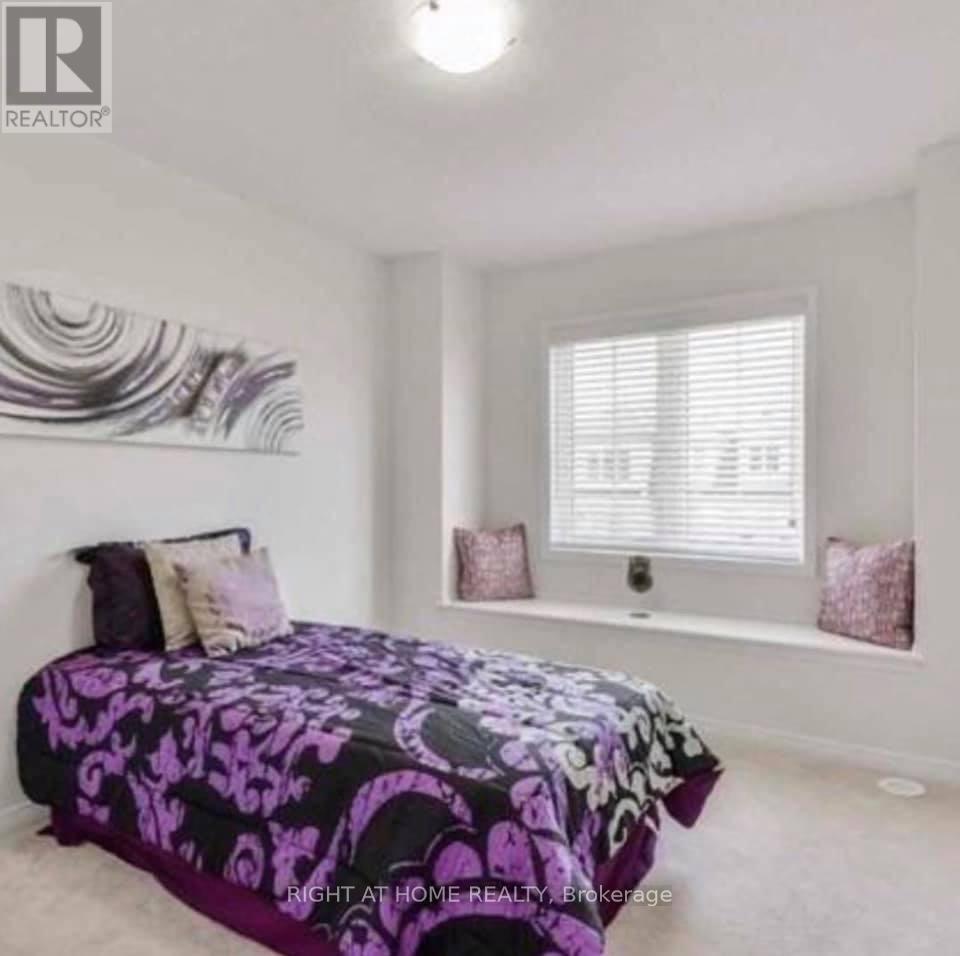 16 Givemay Street, Brampton, Ontario  L7A 4N9 - Photo 4 - W12779926