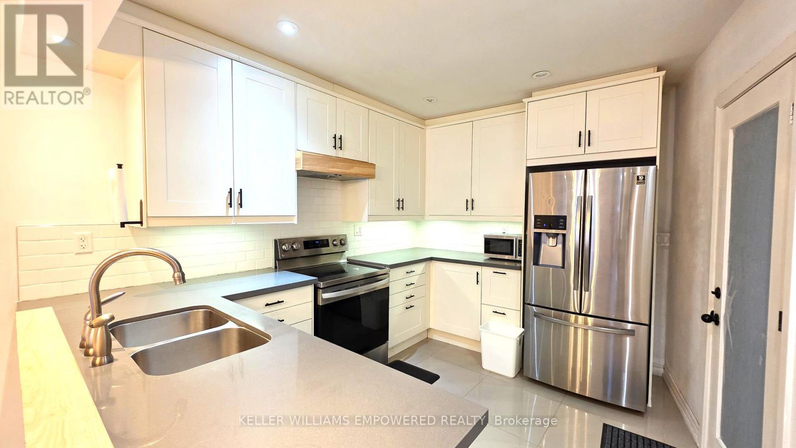 Main & Upper - 583 Old Weston Road, Toronto, Ontario  M6N 3B2 - Photo 6 - W12779964