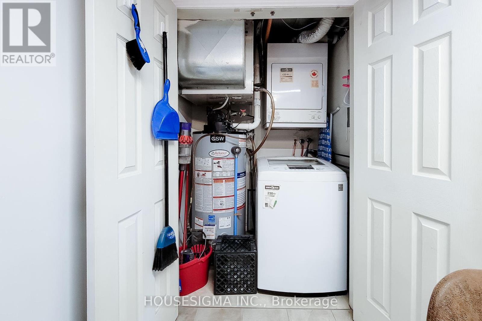 204 - 4003 Kilmer Drive, Burlington, Ontario  L7M 4M1 - Photo 27 - W12779972