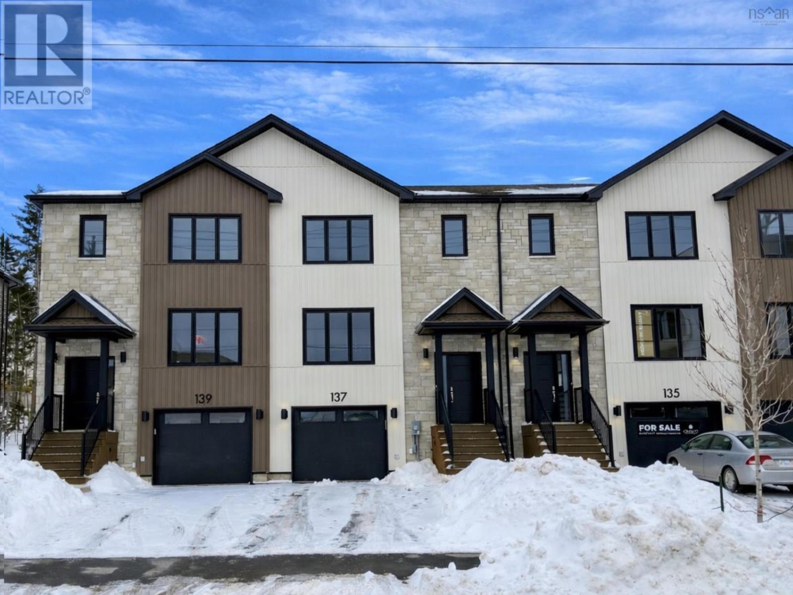 137 Terrastone Ridge, Dartmouth, Nova Scotia