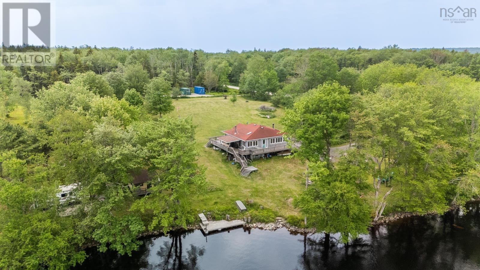 956 Highway 203, Kemptville, Nova Scotia  B5A 5R3 - Photo 9 - 202520111