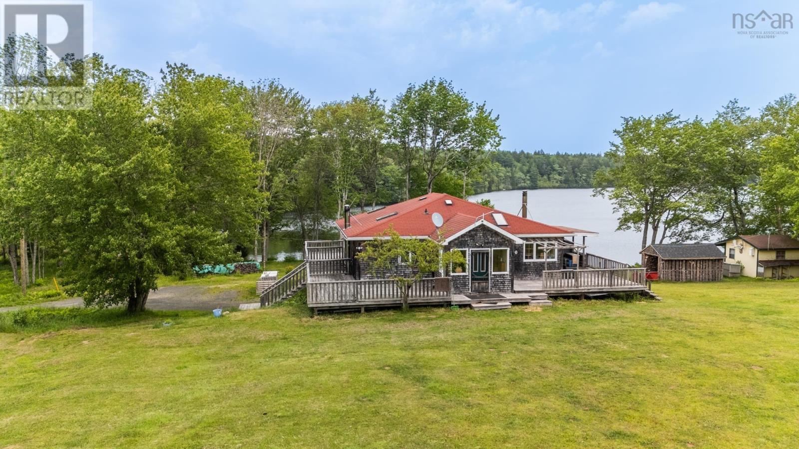 956 Highway 203, Kemptville, Nova Scotia  B5A 5R3 - Photo 3 - 202520111