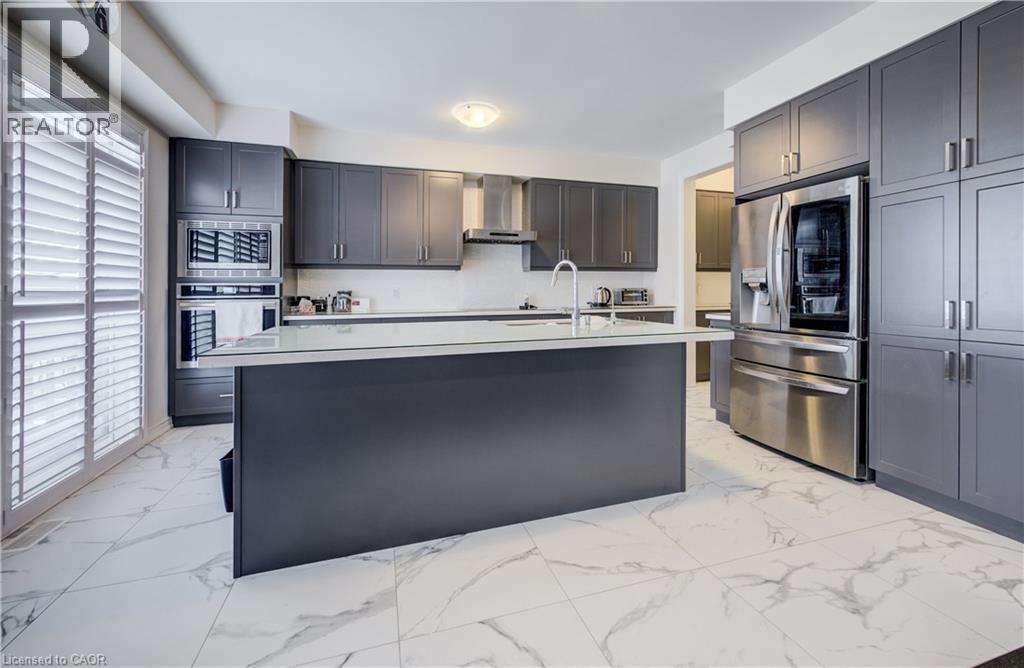 588 Beckview Crescent, Kitchener, Ontario  N2R 0R4 - Photo 16 - 40802349