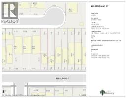 4811 MAITLAND STREET, Burnaby, British Columbia