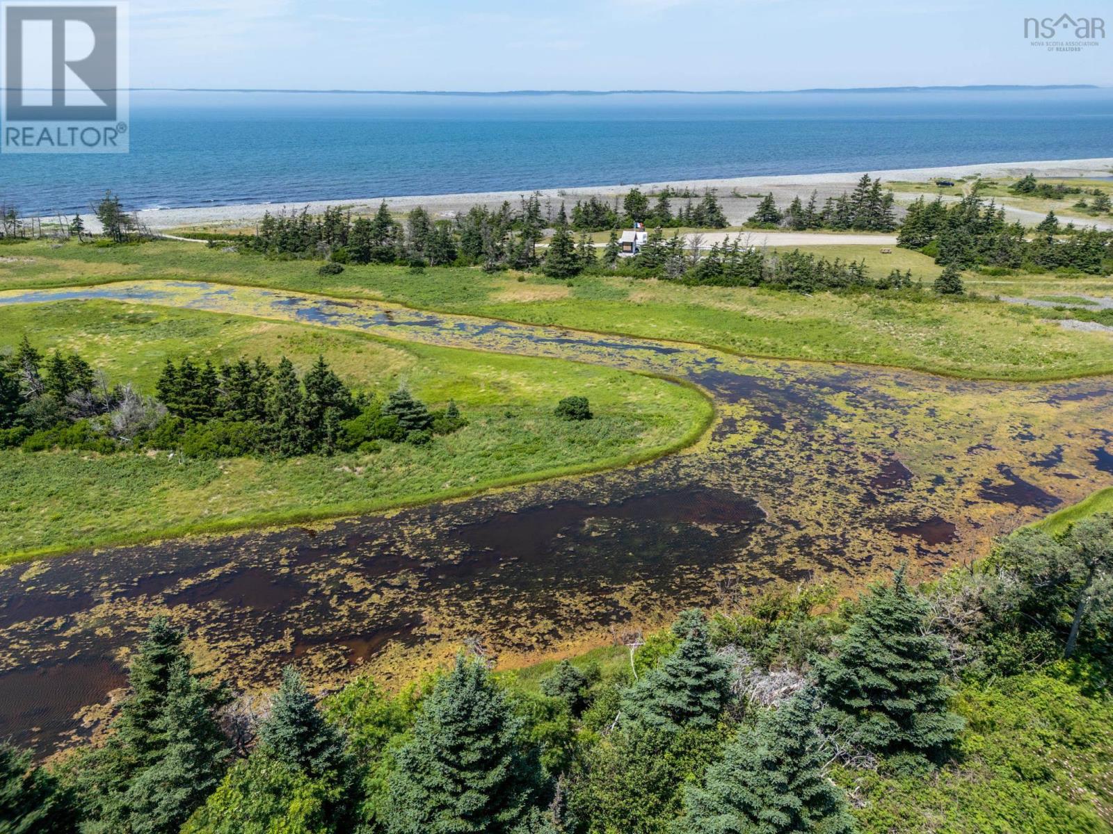 Lot 20 Point Road, Belliveaus Cove, Nova Scotia  B0W 1M0 - Photo 8 - 202602179