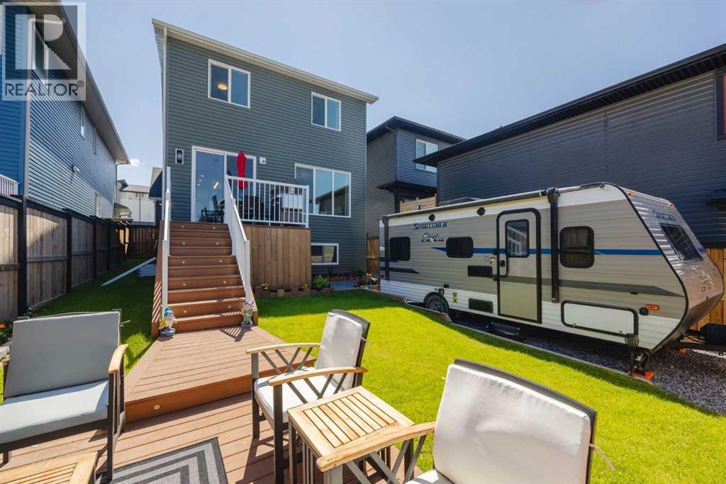 180 Emberside Place, Cochrane, Alberta  T4C 3B1 - Photo 29 - A2243714