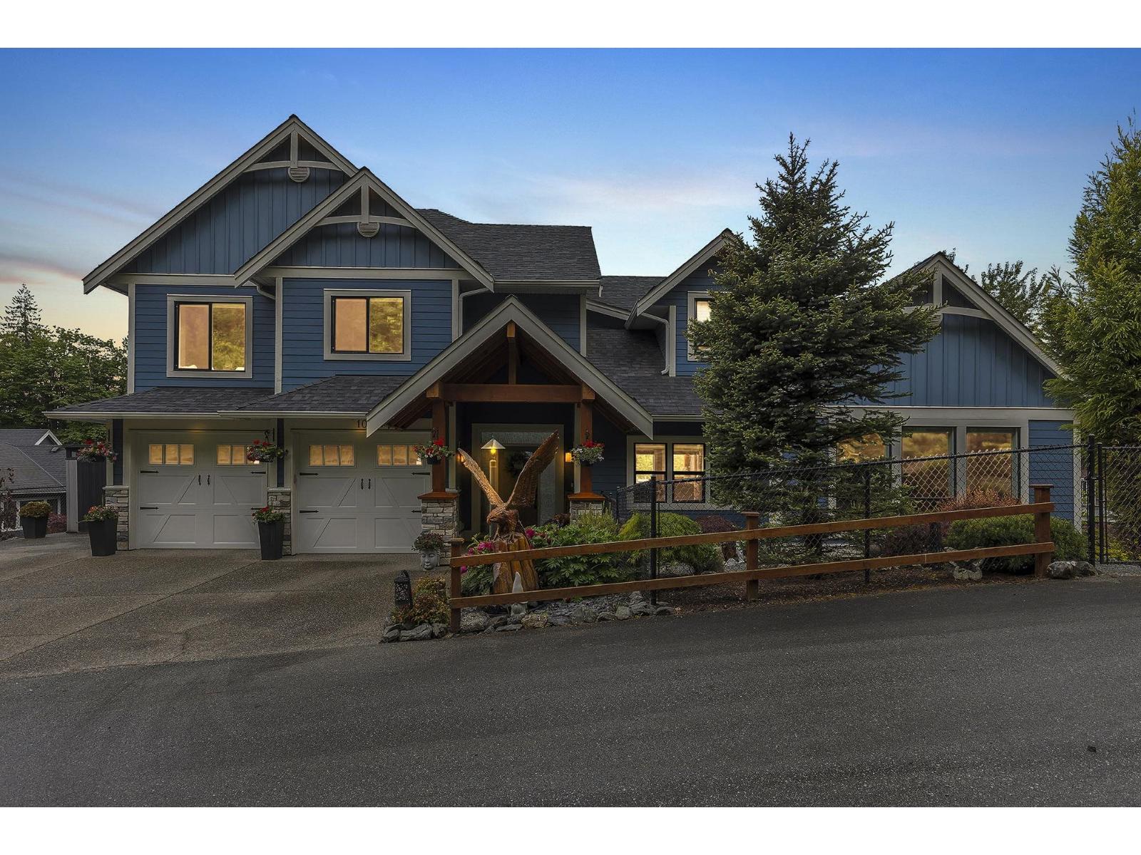 10 7854 Brookwood Place, Eastern Hillsides, Chilliwack, British Columbia  V4Z 0A1 - Photo 2 - R3088826