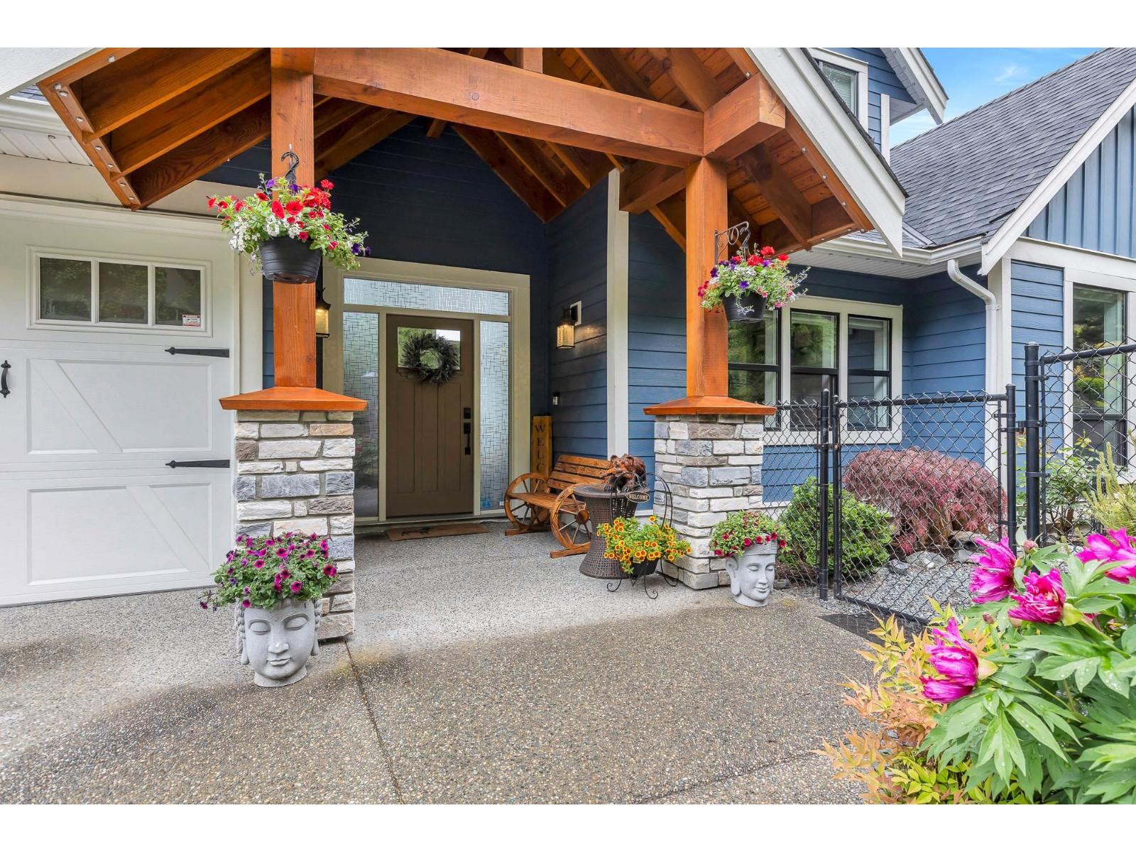 10 7854 Brookwood Place, Eastern Hillsides, Chilliwack, British Columbia  V4Z 0A1 - Photo 7 - R3088826