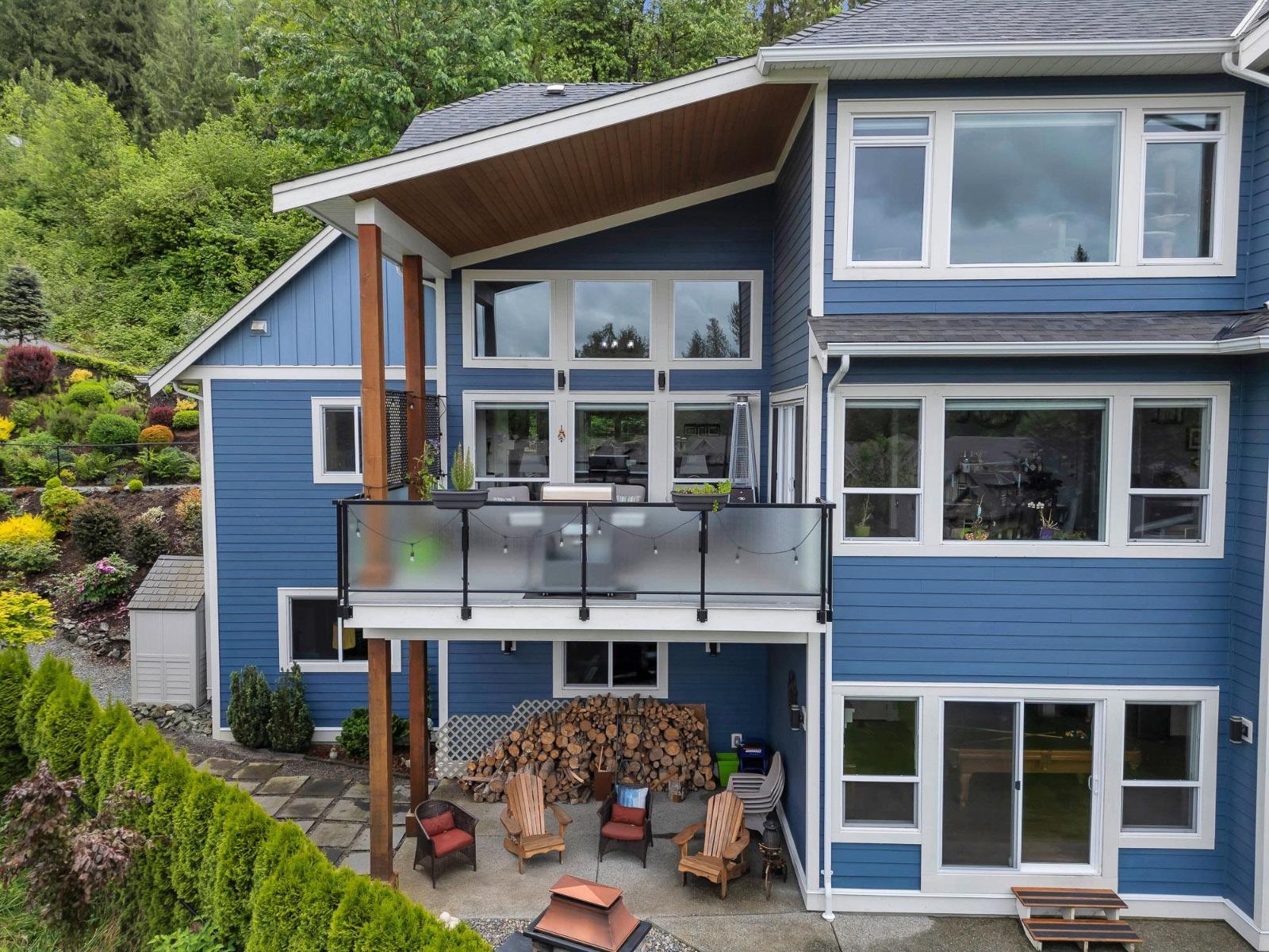 10 7854 Brookwood Place, Eastern Hillsides, Chilliwack, British Columbia  V4Z 0A1 - Photo 23 - R3088826