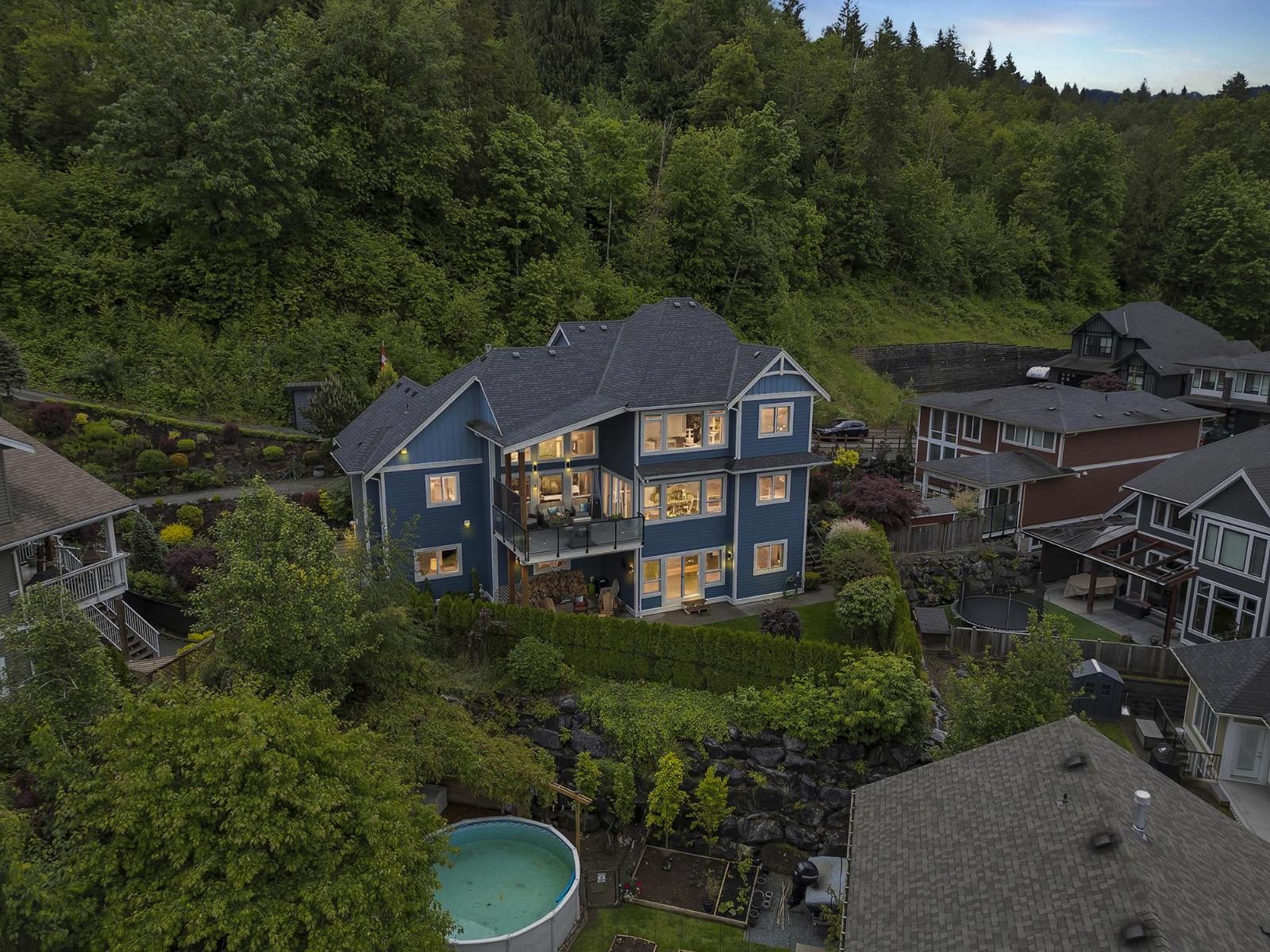 10 7854 Brookwood Place, Eastern Hillsides, Chilliwack, British Columbia  V4Z 0A1 - Photo 39 - R3088826