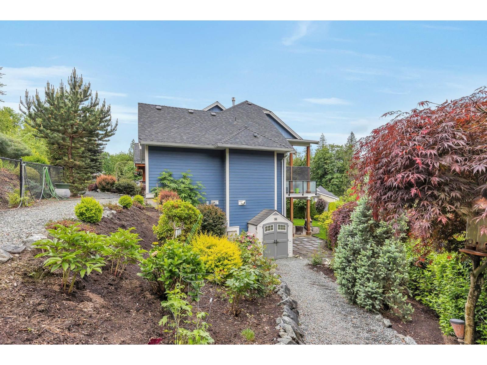 10 7854 Brookwood Place, Eastern Hillsides, Chilliwack, British Columbia  V4Z 0A1 - Photo 36 - R3088826