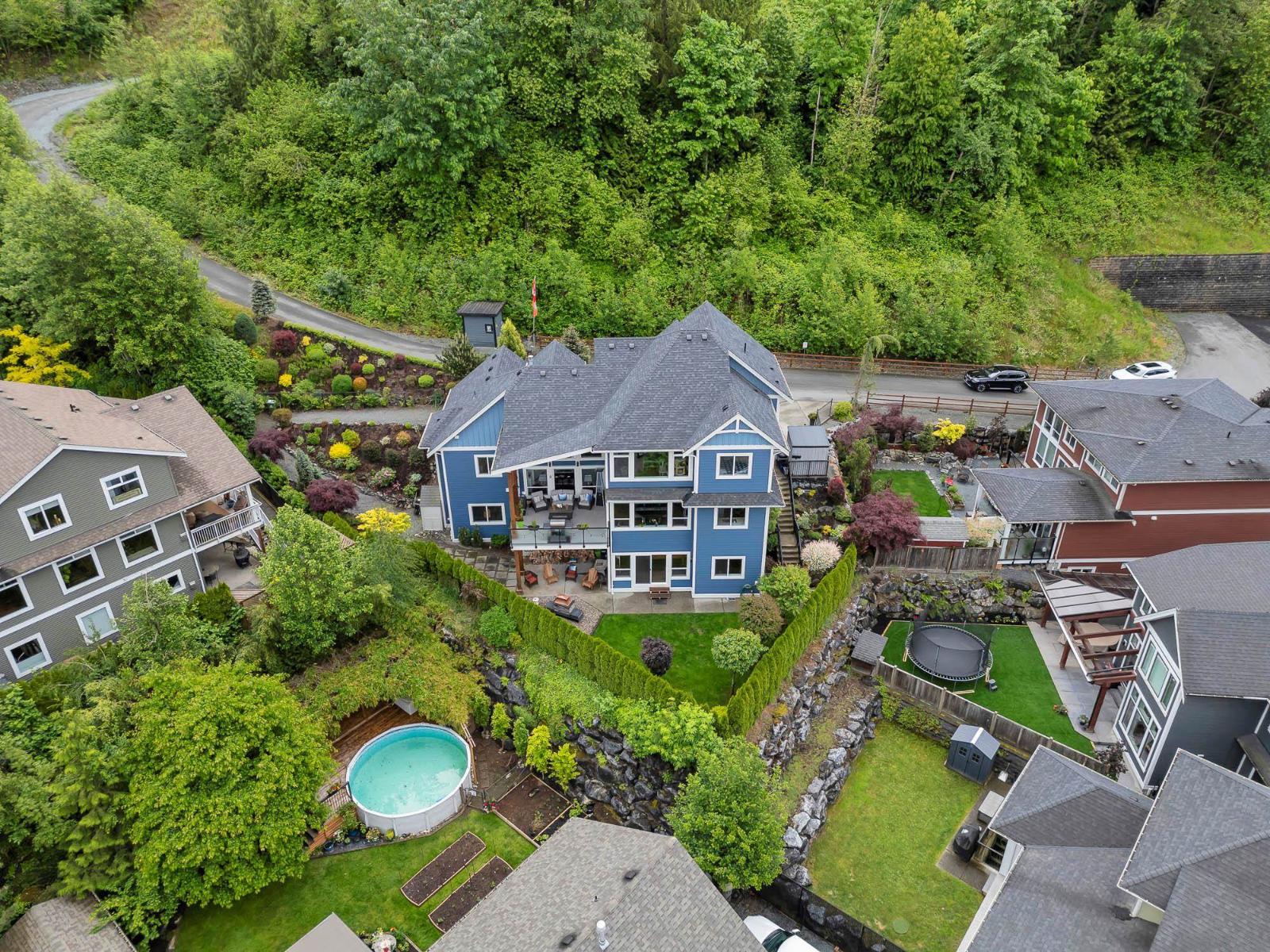 10 7854 Brookwood Place, Eastern Hillsides, Chilliwack, British Columbia  V4Z 0A1 - Photo 38 - R3088826