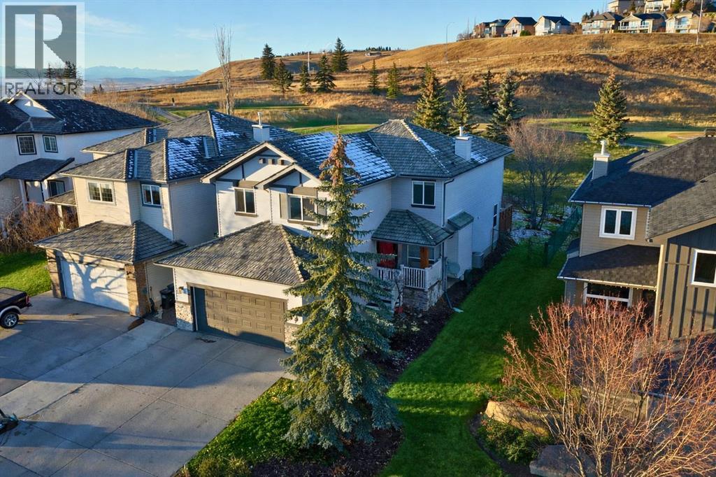27 Gleneagles Terrace, Cochrane, Alberta
