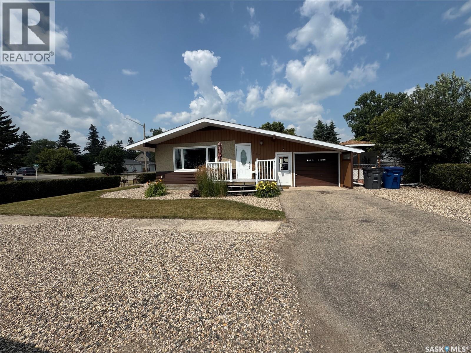 218 Pierce STREET, strasbourg, Saskatchewan