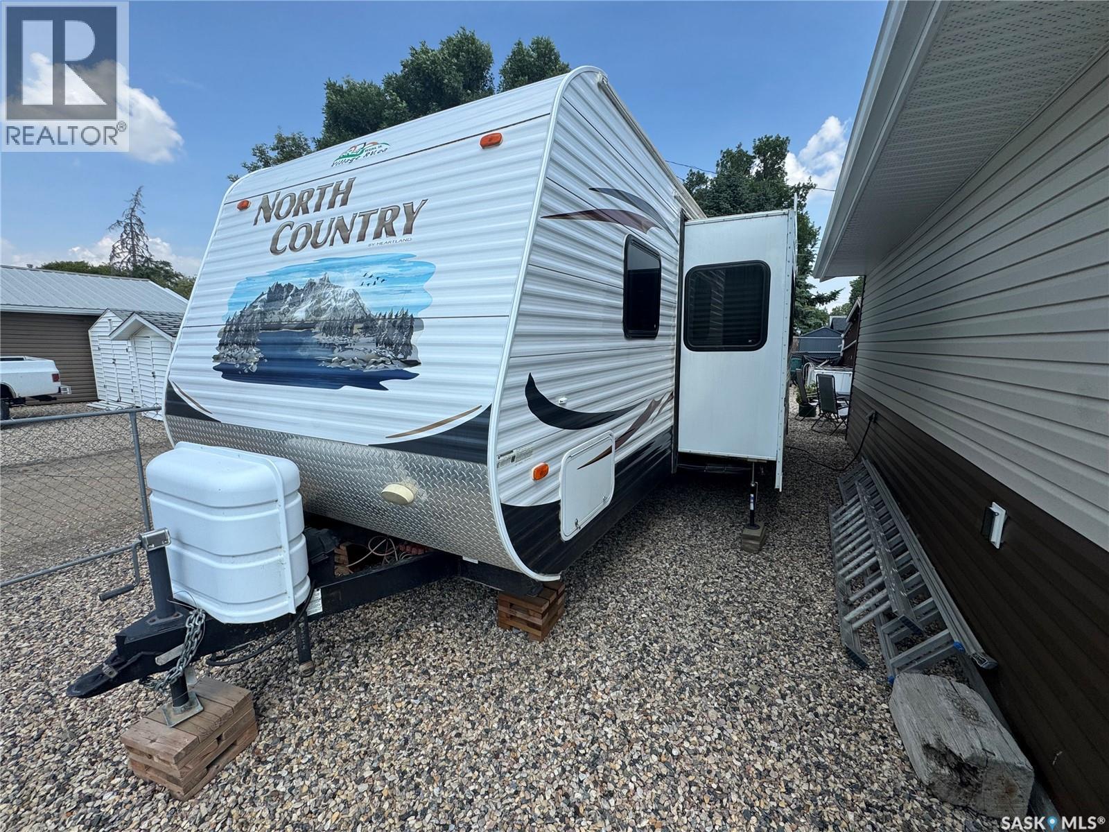 218 Pierce Street, Strasbourg, Saskatchewan  S0G 4V0 - Photo 24 - SK028349