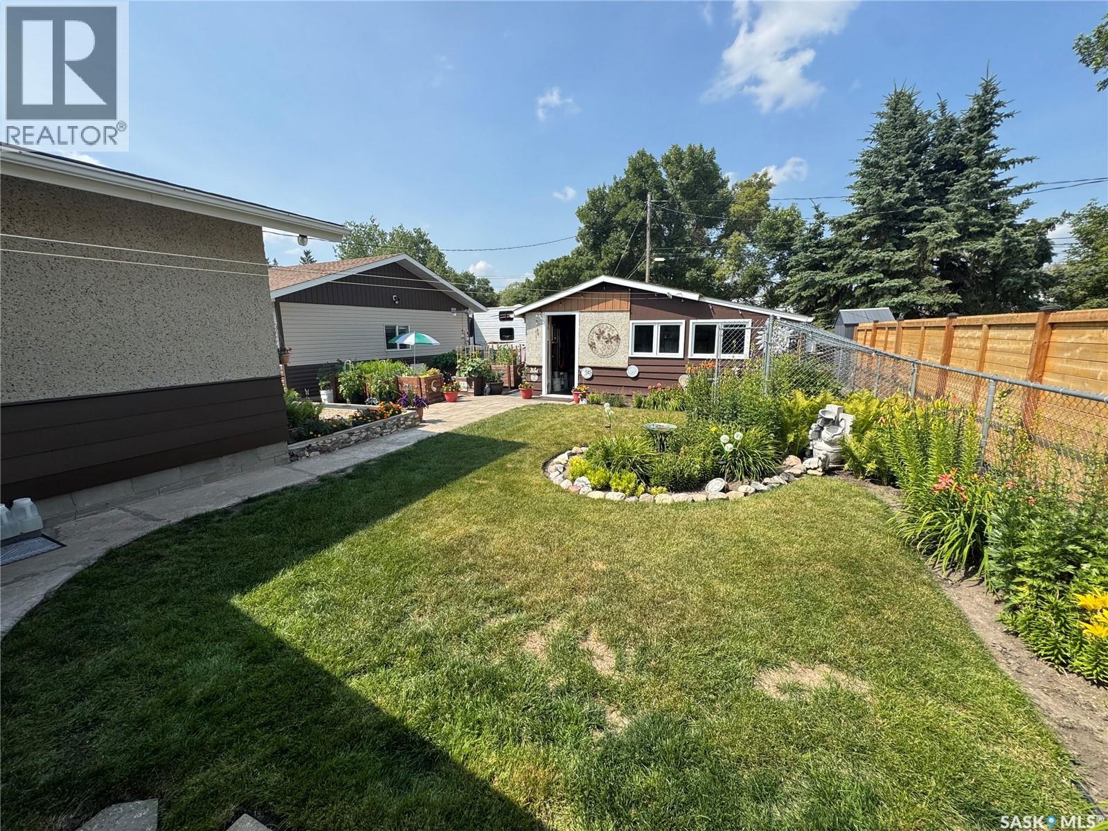 218 Pierce Street, Strasbourg, Saskatchewan  S0G 4V0 - Photo 29 - SK028349